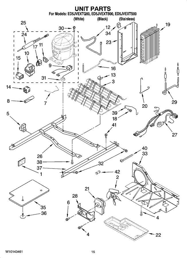 Diagram for ED5JVEXTS00