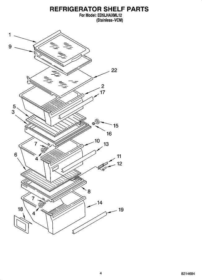 Diagram for ED5LHAXML12