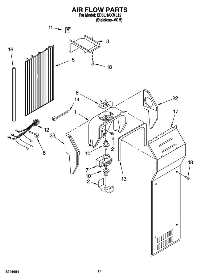 Diagram for ED5LHAXML12