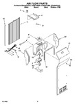 Diagram for 09 - Air Flow Parts