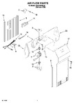 Diagram for 10 - Air Flow Parts