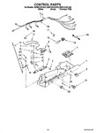 Diagram for 11 - Control Parts