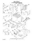 Diagram for 09 - Unit Parts