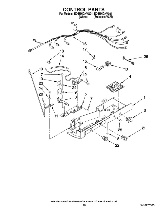 Diagram for ED5NHGXVQ01