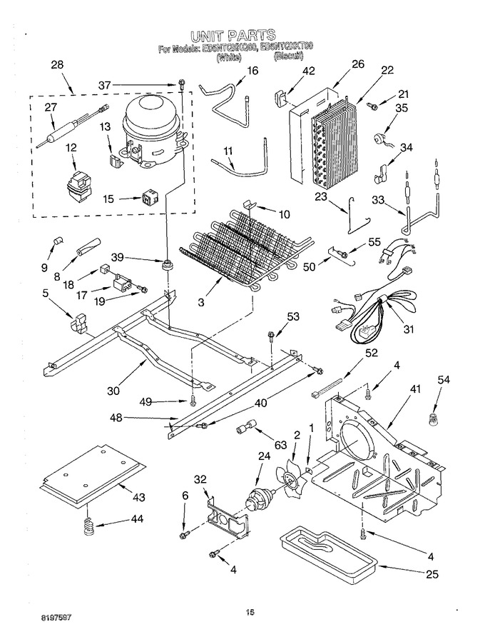 Diagram for ED5NTQXKQ00