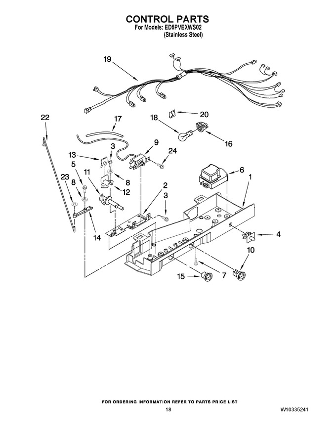 Diagram for ED5PVEXWS02