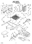 Diagram for 09 - Unit Parts