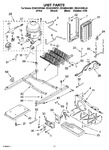 Diagram for 11 - Unit Parts