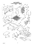 Diagram for 09 - Unit Parts