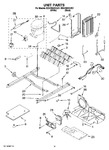 Diagram for 09 - Unit Parts