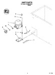 Diagram for 03 - Unit Parts, Optional Parts (not Included)