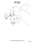 Diagram for 03 - Unit Parts