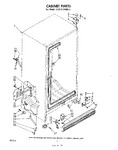 Diagram for 07 - Cabinet
