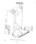 Diagram for 02 - Cabinet