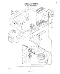 Diagram for 12 - Icemaker, Not Illustrated