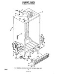 Diagram for 08 - Cabinet
