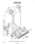Diagram for 02 - Cabinet