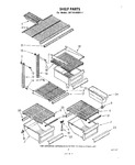 Diagram for 05 - Shelf