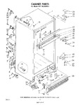 Diagram for 03 - Cabinet