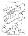 Diagram for 06 - Breaker And Partition Parts