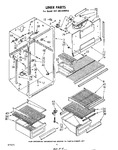 Diagram for 03 - Liner