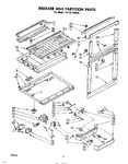 Diagram for 04 - Breaker And Partition , Lit/optional