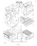 Diagram for 03 - Liner