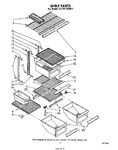 Diagram for 05 - Shelf