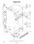 Diagram for 03 - Cabinet