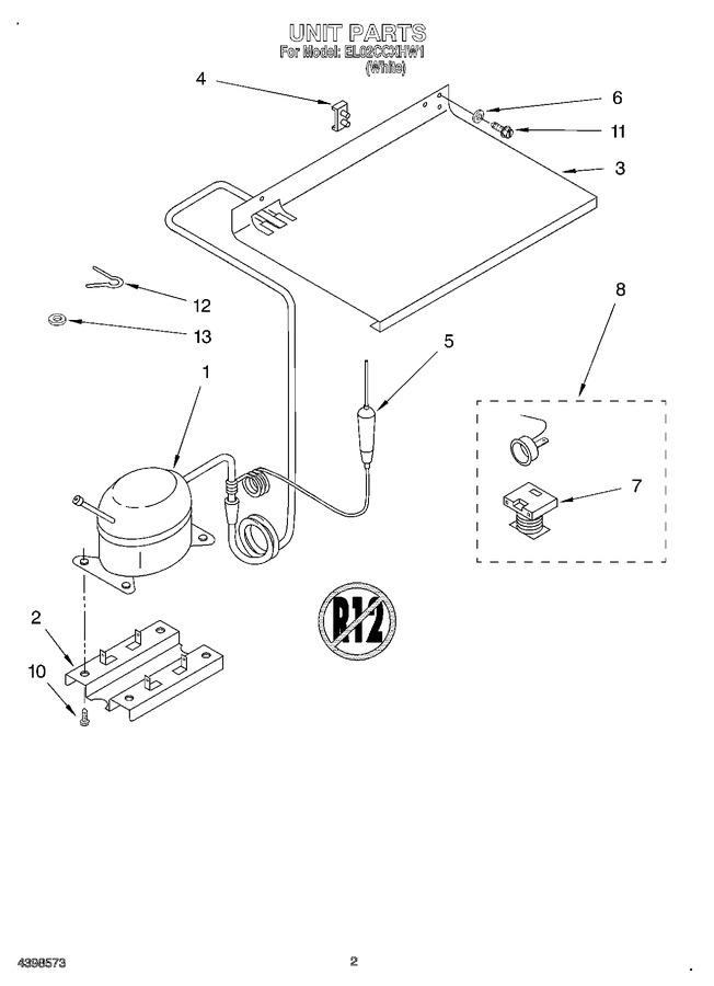 Diagram for EL02CCXHW1