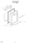 Diagram for 04 - Door