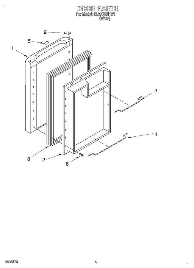 Diagram for EL02CCXHW1
