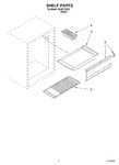 Diagram for 03 - Shelf