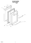 Diagram for 04 - Door
