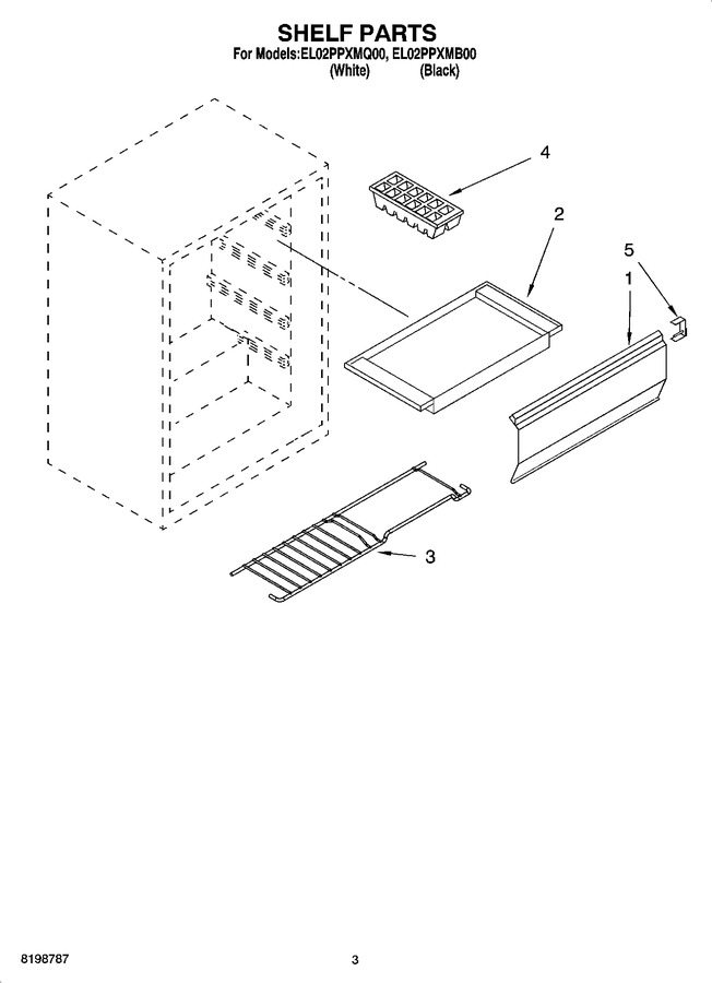 Diagram for EL02PPXMB00