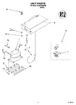 Diagram for 02 - Unit Parts