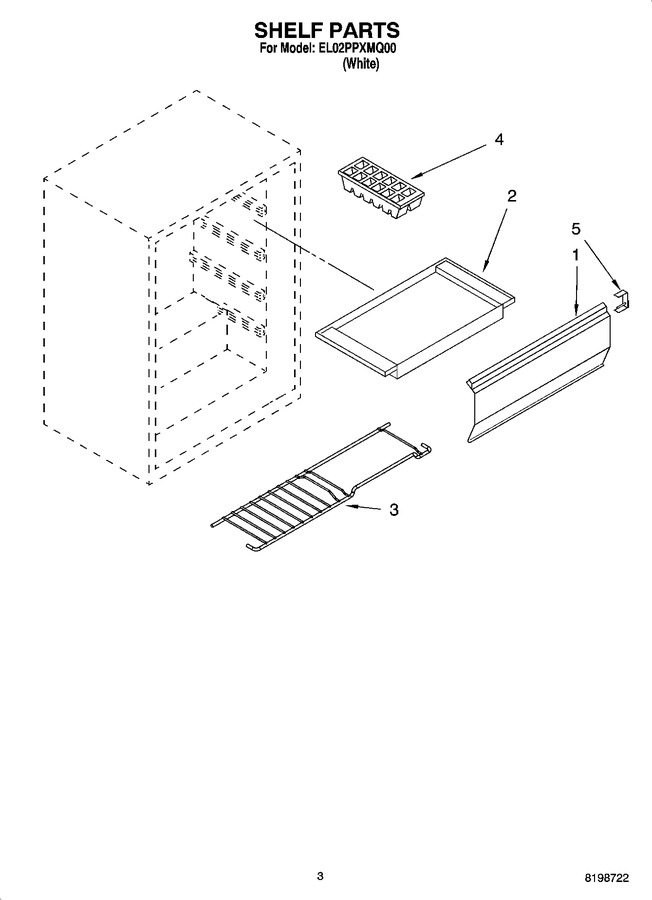 Diagram for EL02PPXMQ00