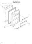 Diagram for 04 - Door
