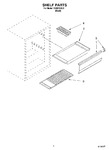 Diagram for 03 - Shelf