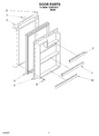 Diagram for 04 - Door