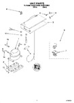 Diagram for 02 - Unit Parts
