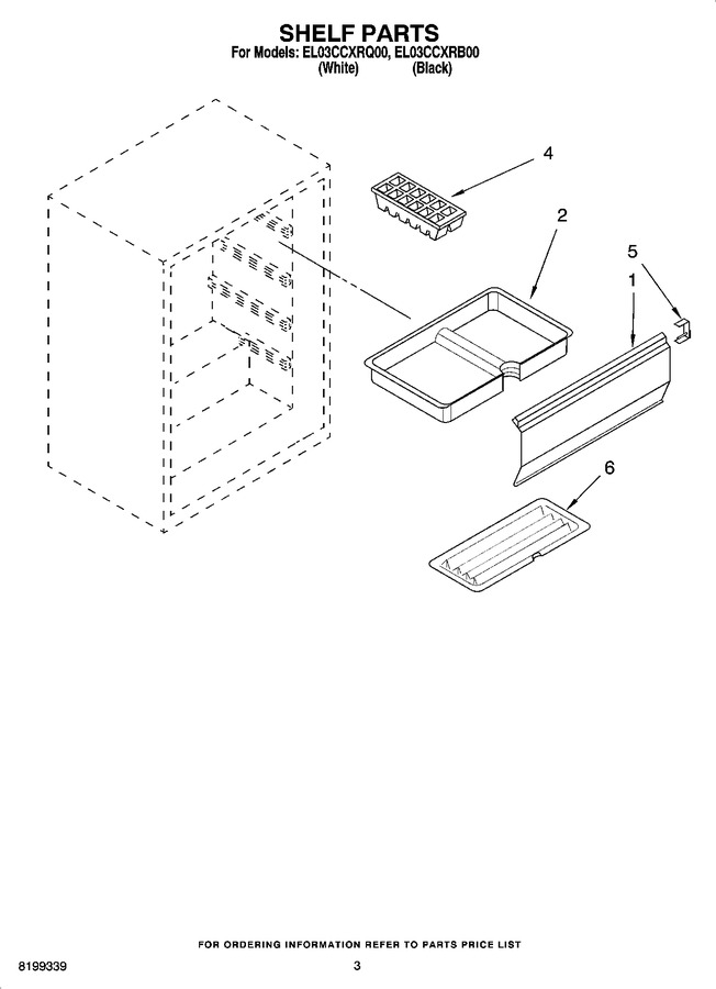 Diagram for EL03CCXRB00