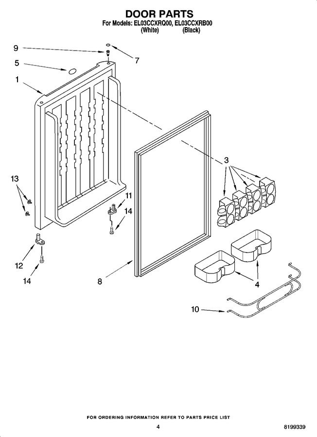 Diagram for EL03CCXRB00
