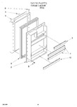 Diagram for 04 - Door