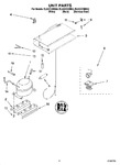 Diagram for 02 - Unit Parts