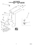 Diagram for 02 - Unit Parts