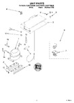 Diagram for 02 - Unit Parts