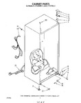 Diagram for 02 - Cabinet