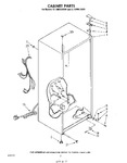 Diagram for 02 - Cabinet