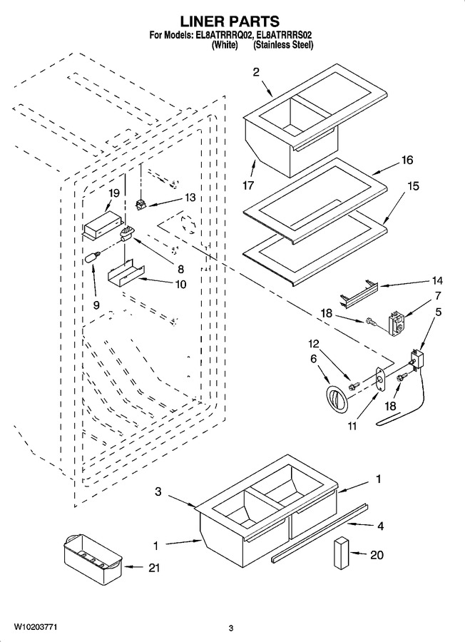 Diagram for EL8ATRRRS02